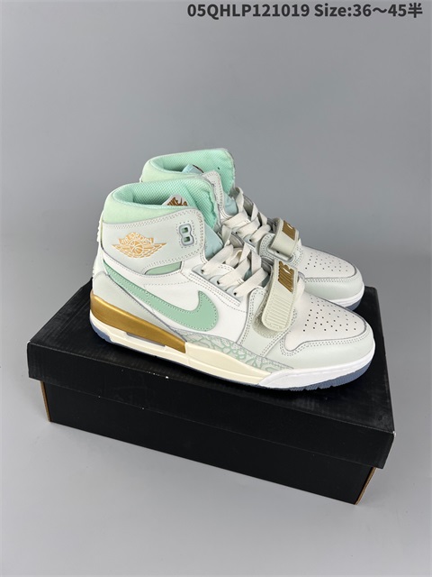 men jordan Legacy 312 shoes-014